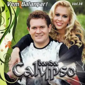 Vem Balançar! Vol 14