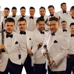 Banda El Recodo