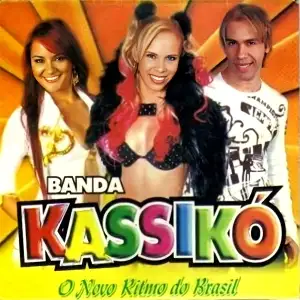 Volume 4 O Novo Ritmo do Brasil