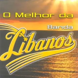 O Melhor Da Banda Libanos