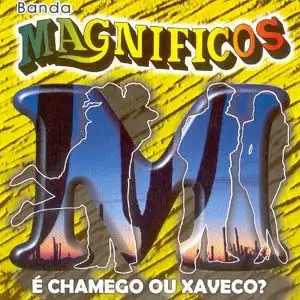 É Chamego ou Xaveco?