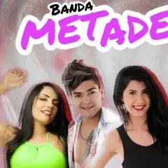 Banda Metade