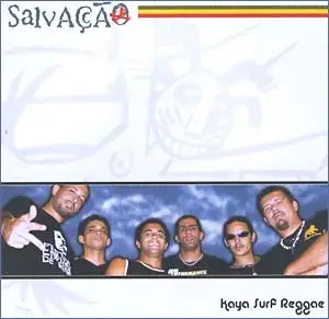 Kaya Surf Reggae