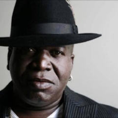 Barrington Levy