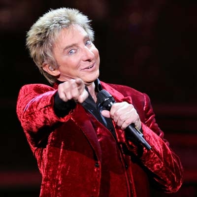 barry-manilow - Fotos