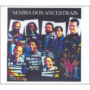 Semba dos Ancestrais