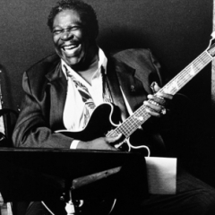 BB King