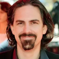 Bear Mccreary