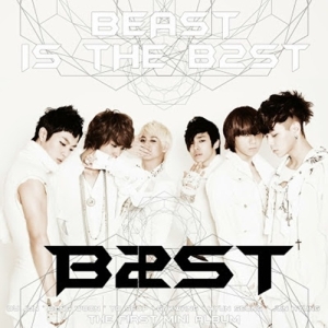 BEAST IS THE B2ST