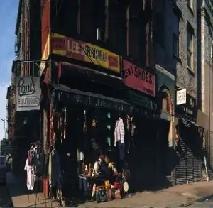 Paul's Boutique