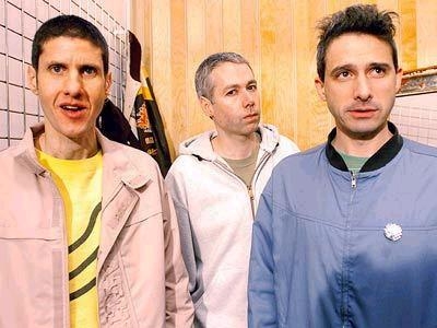 beastie-boys - Fotos