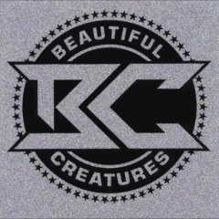 Beautiful Creatures