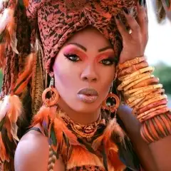 BeBe Zahara Benet