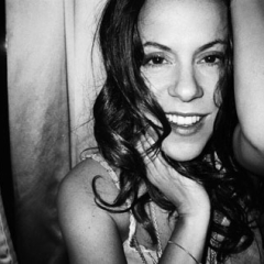 Bebel Gilberto