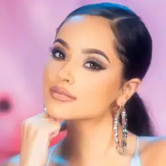 Becky G