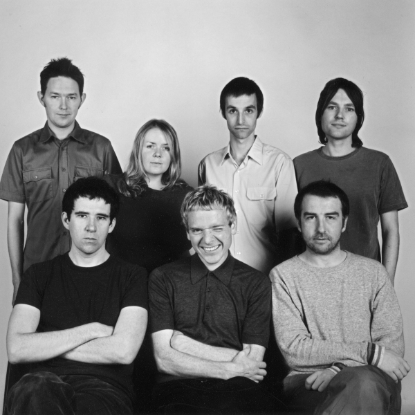 belle-sebastian - Fotos