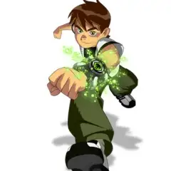 Ben 10