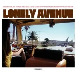 Lonely Avenue