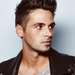 Ben Haenow