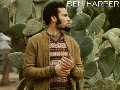 ben-harper - Fotos