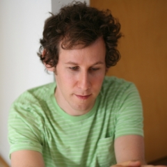 Ben Lee