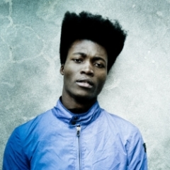 Benjamin Clementine