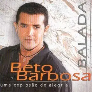 Balada: uma Explosão de Alegria