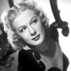 Betty Hutton