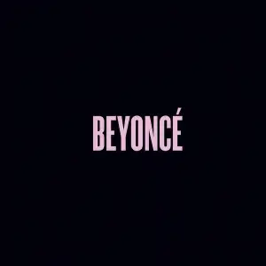 BEYONCÉ