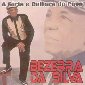 A Gíria É Cultura Do Povo