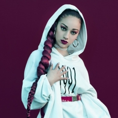 Bhad Bhabie