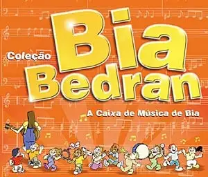 A Caixa de Música de Bia