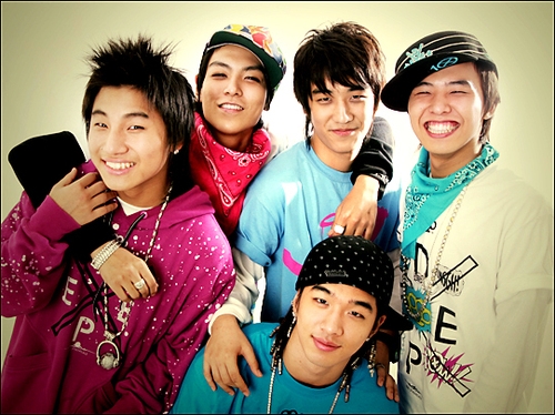 big-bang - Fotos