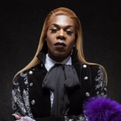 Big Freedia