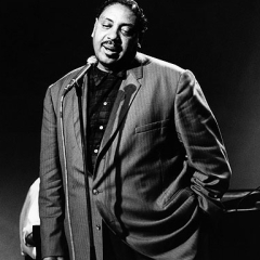 Big Joe Turner