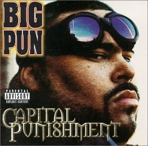 Capital Punishment