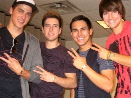 big-time-rush - Fotos