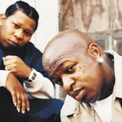 Big Tymers