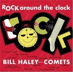 Rock Around the Clock