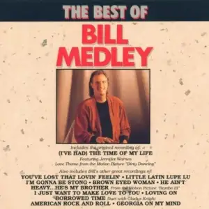 The Best Of Bill Medley