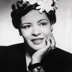 Billie Holiday