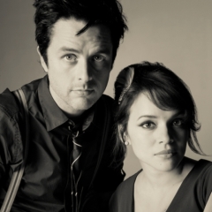 Billie Joe + Norah