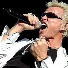 Billy Idol