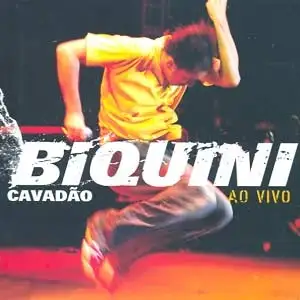 Biquini Cavadão: ao Vivo