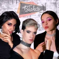 Bitches Dance Group