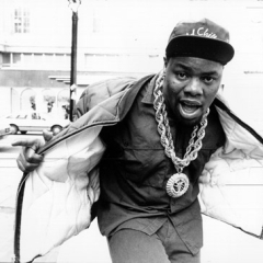 Biz Markie