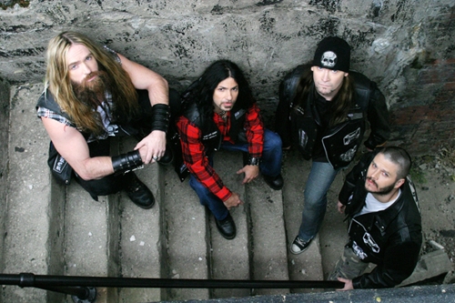 black-label-society - Fotos