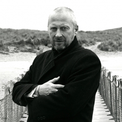 Colin Vearncombe (Black)