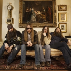 Blackberry Smoke