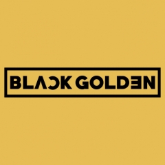 BLACKGOLDEN